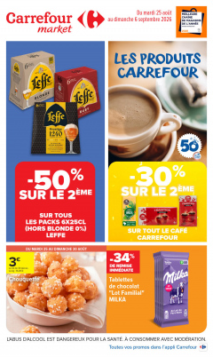 Carrefour Market